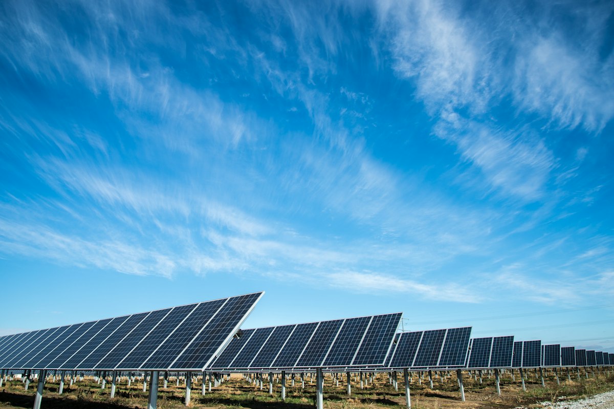Panneau solaire monocristallin 550W Felicity